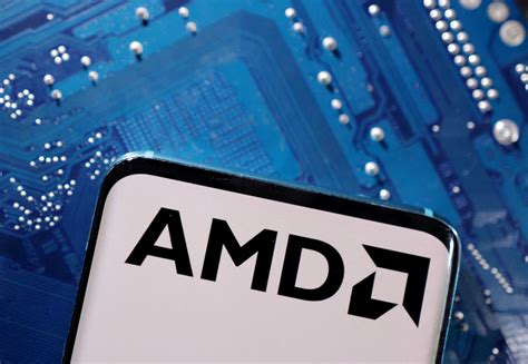 AMD's stock had risen 4% in extended trading on Tuesday after the company said customer interest was "very high" for its upcoming MI300 AI chip, which will ramp up in the fourth quarter.. AI has .... Amd ai chip